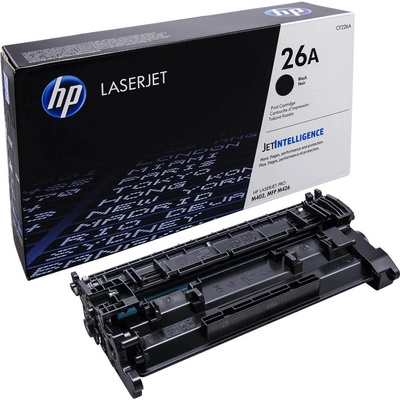 HP CF226A - originálny
