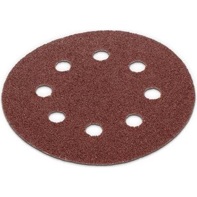 KRT230004 – 5× Brúsny papier 115 mm G60 KRT230004