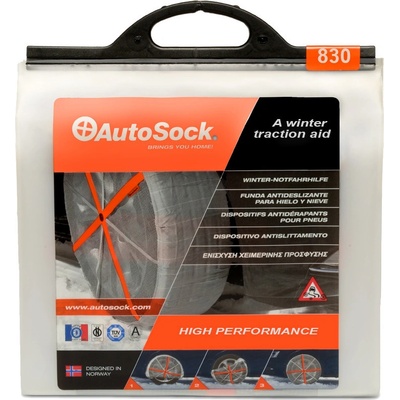 AutoSock 830