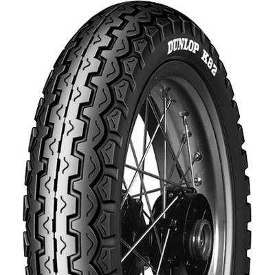 Dunlop K82 4,6/0 R16 59S
