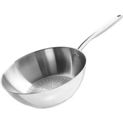 Fiskars All steel pure Panvica Wok 28 cm 1057596