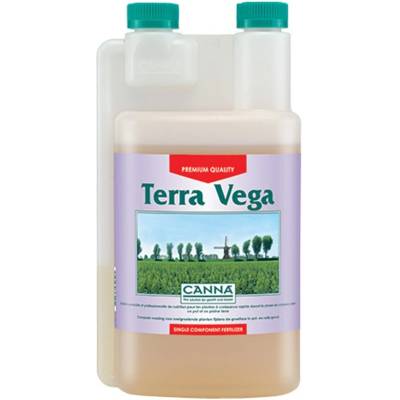 Canna Terra Vega 1l