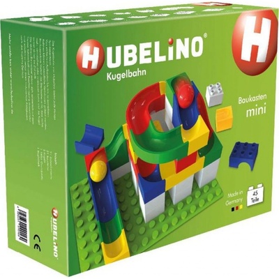 Hubelino Guličková dráha set Mini 45