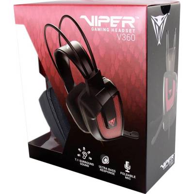 Patriot Viper V360