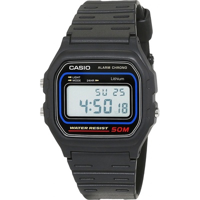 Casio W-59-1