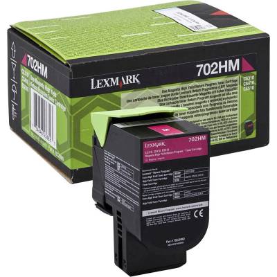 Lexmark 70C2HM0 - originálny