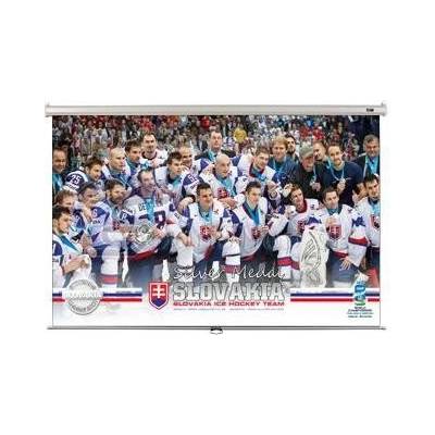 Elite Screens manual 127 x 202cm M94NWX