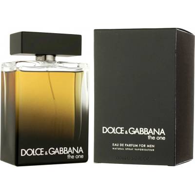 Dolce & Gabbana The One parfumovaná voda pánska 150 ml