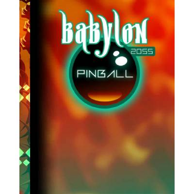 Babylon Pinball