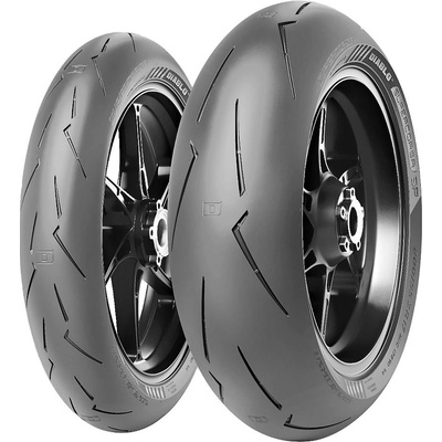 PIRELLI 200/55 R17 DIABLO SUPERCORSA V4 SP 78W