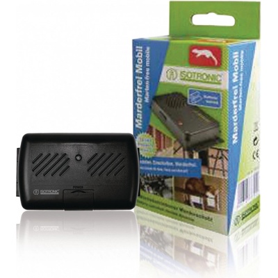 Isotronic odpudzovač kún M302 78302