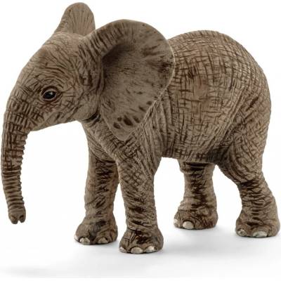 Schleich 14763 slon africký mládě