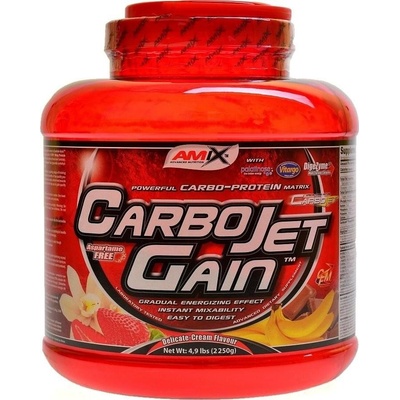 Amix CarboJet Gain 2250 g