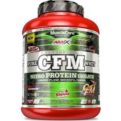 Amix CFM Nitro Protein 1000 g