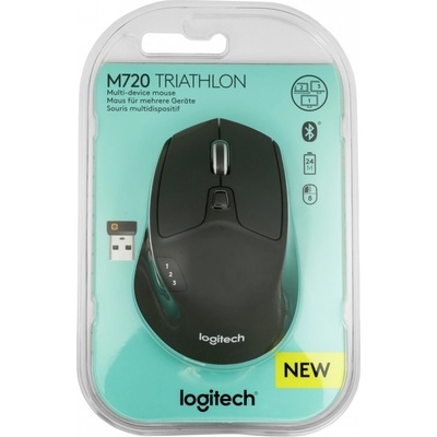 Logitech M720 910-004791