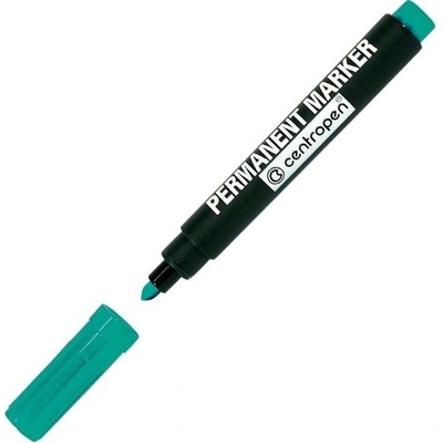 Centropen 8566 zelený