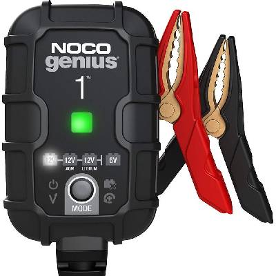 Noco GENIUS 1 6/12V 1A