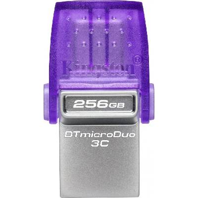 Kingston DataTraveler MicroDuo 3C 256GB DTDUO3CG3/256GB