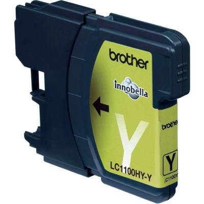 Brother LC-1100HYY - originálny