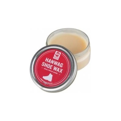 Hanwag Shoe Wax 100 ml