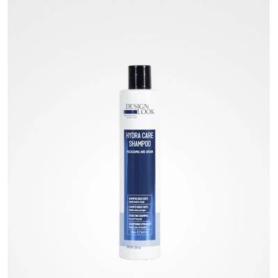 Design Look Hydra Care šampón 300 ml