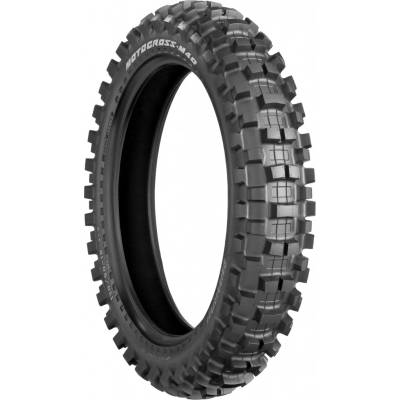 Bridgestone M 40 2.5/0 R10 33J