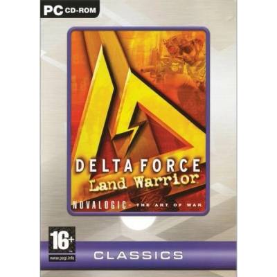 Delta Force: Land Warrior
