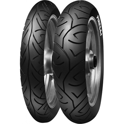 Pirelli Sport Demon 110/80 R17 57H