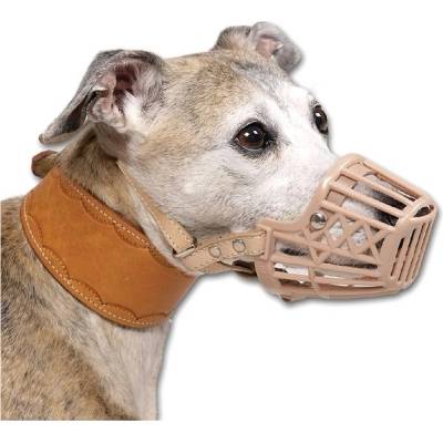 Tommi náhubok plastový 4