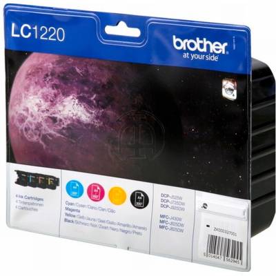Brother LC-1220VALBP - originálny