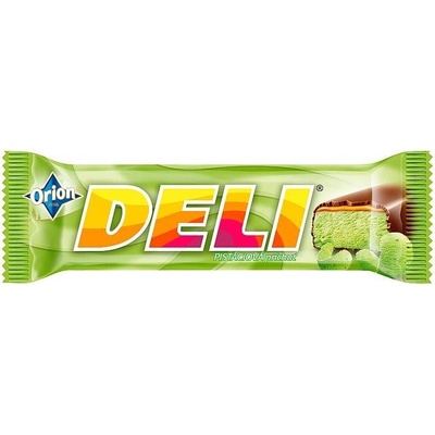 Orion Deli pistáciová 35 g