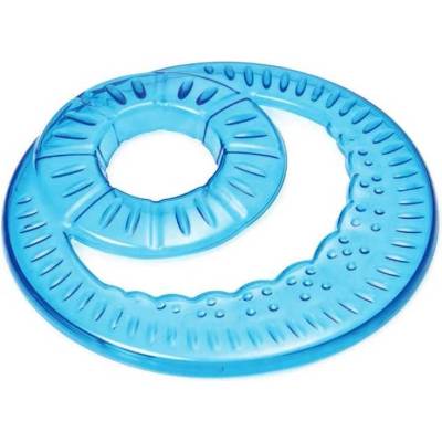Cobbys Pet Soft frisbee 23,5 cm