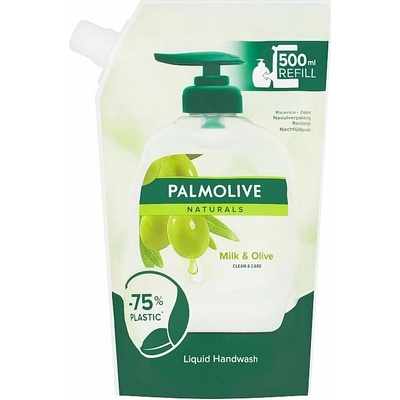 Palmolive Naturals Olive & Milk tekuté mydlo NN 500 ml
