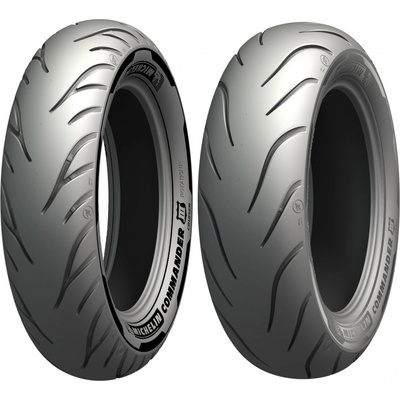Michelin COMMANDER III CRUISER 170/80 R15 77H