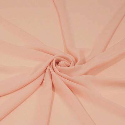 Šatovka svetle broskyňová, š.145