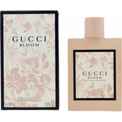 Gucci Bloom toaletná voda dámska 100 ml