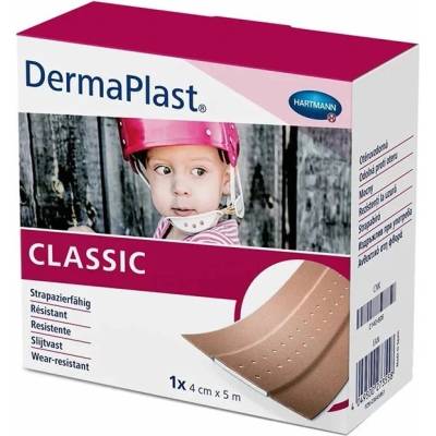 Dermaplast Classic 6 cm x 5 m