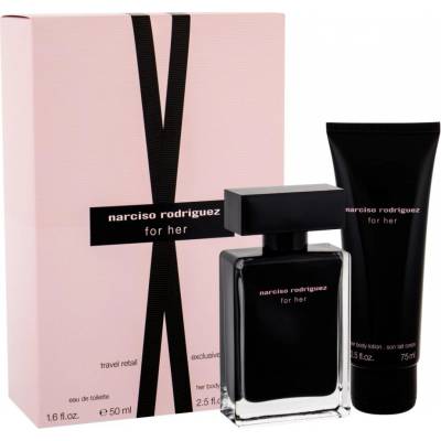 Narciso Rodriguez toaletná voda dámska 50 ml