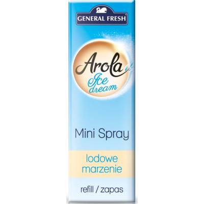 GENERAL FRESH Arola Sea náplň do osviežovača vzduchu 15 ml