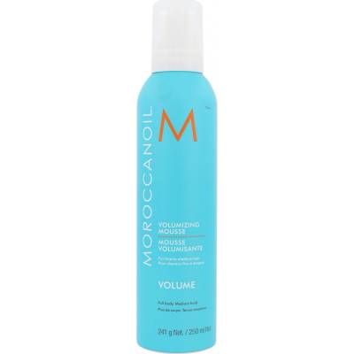 Morocanoil Volumizing Mousse 250 ml