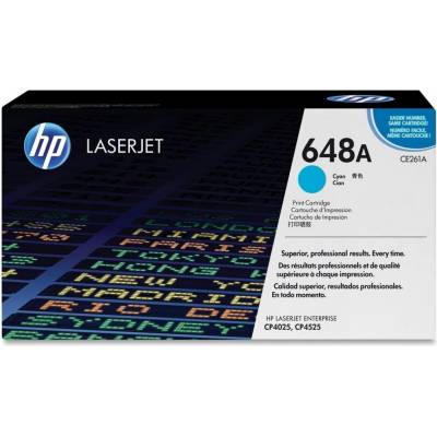 HP CE261A - originálny