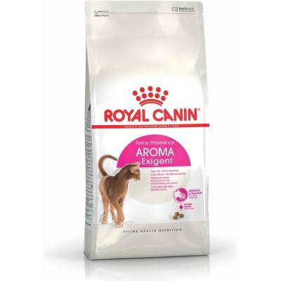Royal Canin Aroma Exigent 10 kg
