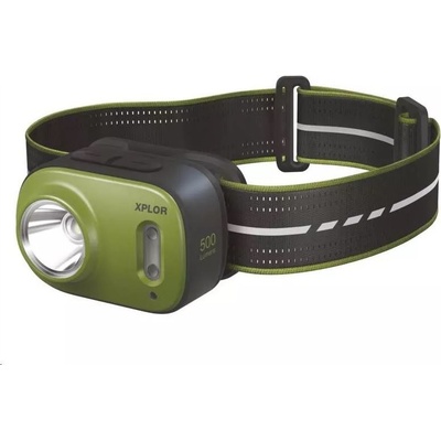GP Xplor PHR17
