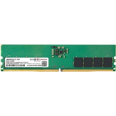 Transcend JM4800ALE-16G