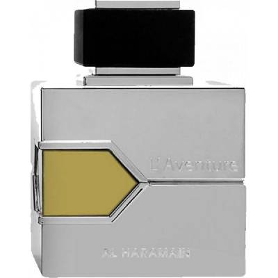 Al Haramain L´Aventure parfumovaná voda pánska 100 ml