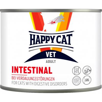 Happy Cat VET Intestinal 200 g