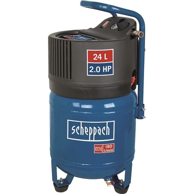 Scheppach HC 24 V 5906117901