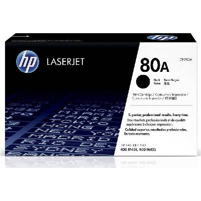HP CF280A - originálny