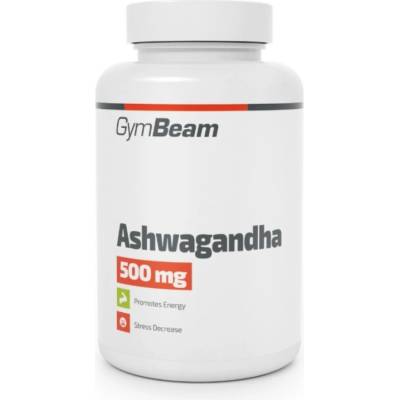 GymBeam Ashwagandha 180 kapsúl