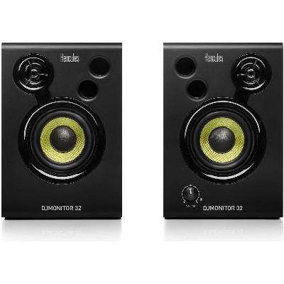 Hercules DJMonitor 32